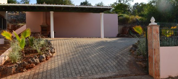 3 غرف نوم فيلا في Alte, Portugal رقم 107486 30