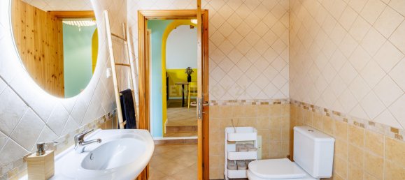 3 غرف نوم فيلا في Alte, Portugal رقم 107486 22