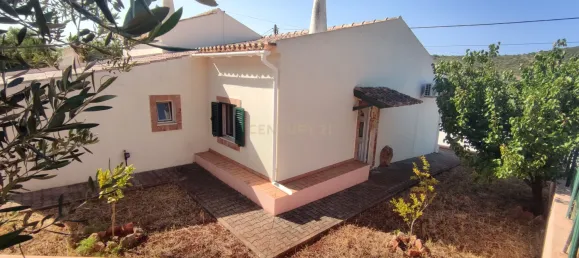 3 غرف نوم فيلا في Alte, Portugal رقم 107486 24