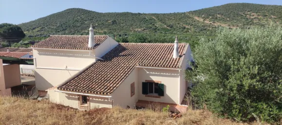 3 غرف نوم فيلا في Alte, Portugal رقم 107486 39