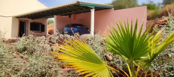 3 غرف نوم فيلا في Alte, Portugal رقم 107486 33