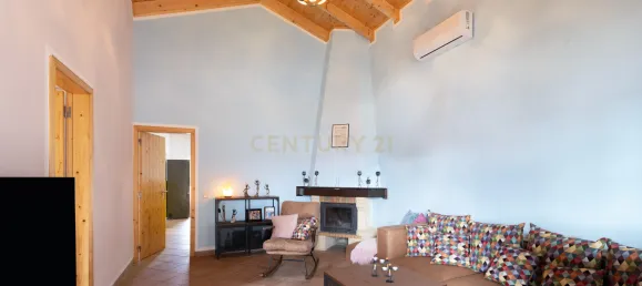 3 غرف نوم فيلا في Alte, Portugal رقم 107486 6