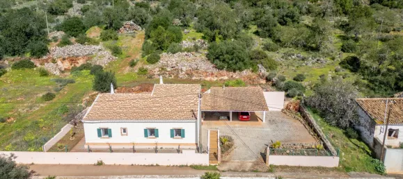 3 غرف نوم فيلا في Alte, Portugal رقم 107486 2