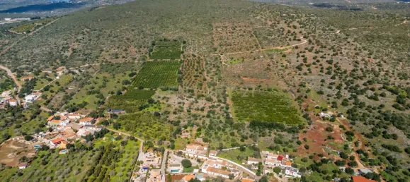 3 غرف نوم فيلا في Alte, Portugal رقم 107486 38