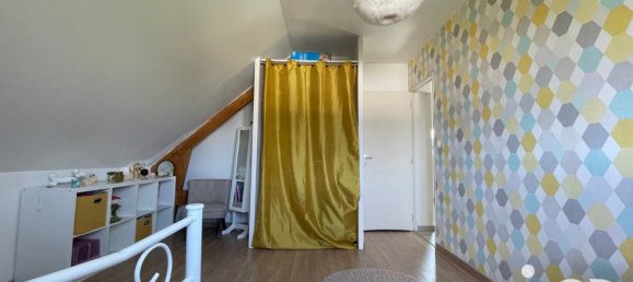 4 غرف نوم فيلا في Charentilly, France رقم 244322 14