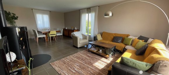 4 غرف نوم فيلا في Charentilly, France رقم 244322 3