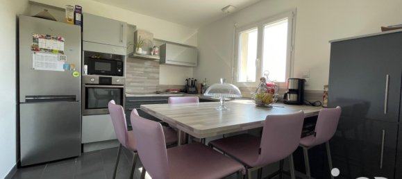 4 غرف نوم فيلا في Charentilly, France رقم 244322 6