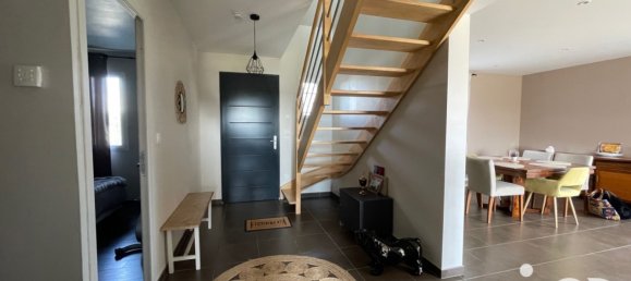 4 غرف نوم فيلا في Charentilly, France رقم 244322 2