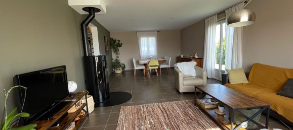 4 غرف نوم فيلا في Charentilly, France رقم 244322 16