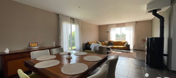 4 غرف نوم فيلا في Charentilly, France رقم 244322 5