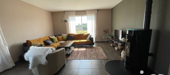 4 غرف نوم فيلا في Charentilly, France رقم 244322 4