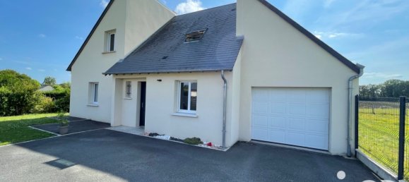 4 غرف نوم فيلا في Charentilly, France رقم 244322 17