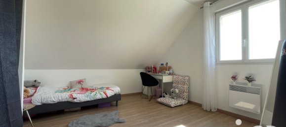 4 غرف نوم فيلا في Charentilly, France رقم 244322 10