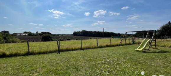 4 غرف نوم فيلا في Charentilly, France رقم 244322 15