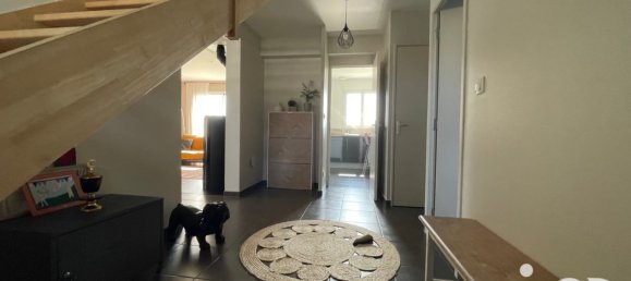 4 غرف نوم فيلا في Charentilly, France رقم 244322 8