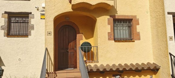 3 bedrooms Townhouse in Torroella de Montgri, Spain No. 183188 11