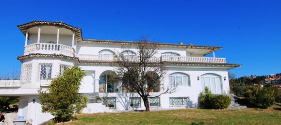 3 غرف نوم فيلا في Oraiokastro, Greece رقم 6845 2