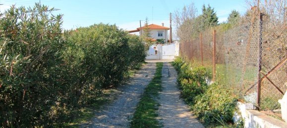 3 غرف نوم فيلا في Oraiokastro, Greece رقم 6845 15