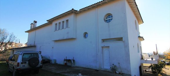3 غرف نوم فيلا في Oraiokastro, Greece رقم 6845 18