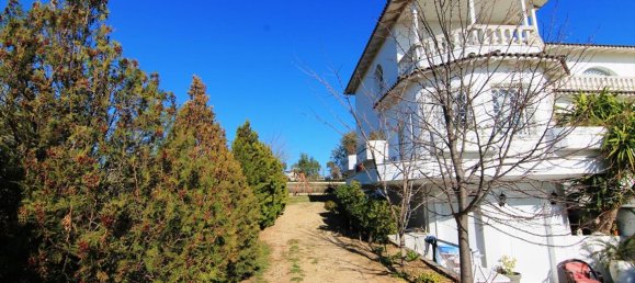 3 غرف نوم فيلا في Oraiokastro, Greece رقم 6845 17