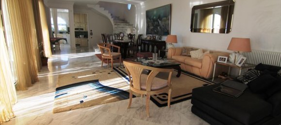 3 غرف نوم فيلا في Oraiokastro, Greece رقم 6845 10