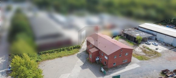  مستودع في Lower Saxony, Germany 2012متر مربع رقم 313359 4