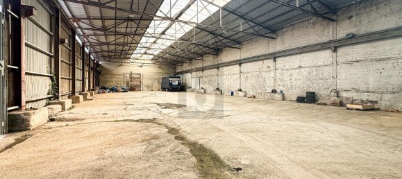  مستودع في Lower Saxony, Germany 2012متر مربع رقم 313359 5