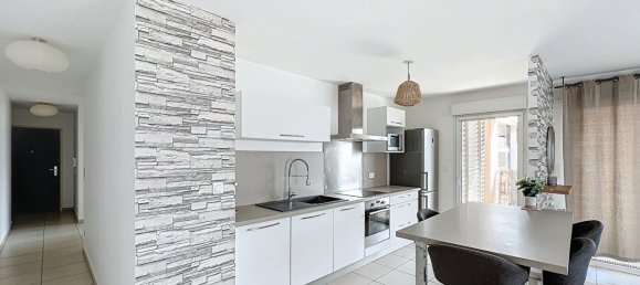 Квартира с 2 спальнями в Саррола-Каркопино, Франция № 223747 2