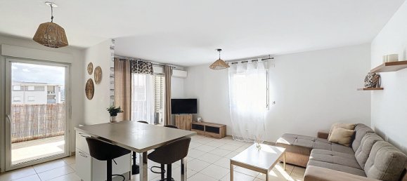 Квартира с 2 спальнями в Саррола-Каркопино, Франция № 223747 5