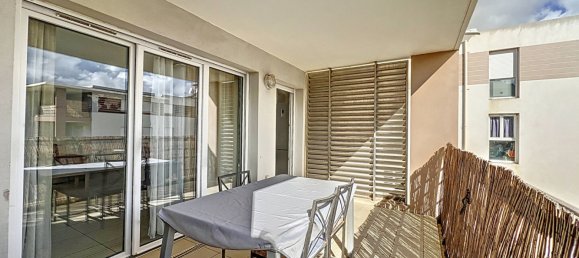 Квартира с 2 спальнями в Саррола-Каркопино, Франция № 223747 3