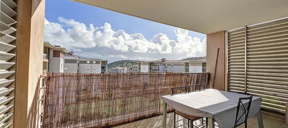 Квартира с 2 спальнями в Саррола-Каркопино, Франция № 223747 4