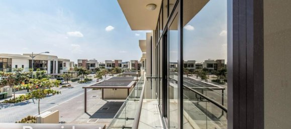 3 chambres Villa à Dubai, UAE No. 3787 25