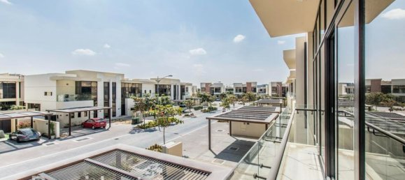 3 chambres Villa à Dubai, UAE No. 3787 24