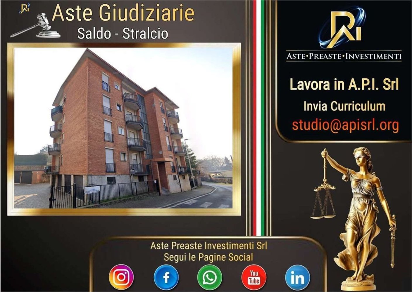 4-Zimmer Wohnung in Lesmo, Italy, Nr. 260020