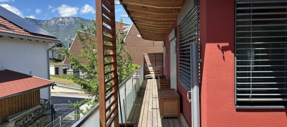 3-salle Appartement à Kirchbichl, Austria No. 237623 7