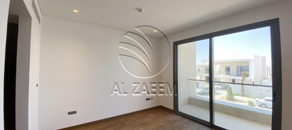 5 Schlafzimmer Villa in Yas Island, UAE, Nr. 29347 9