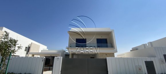5 Schlafzimmer Villa in Yas Island, UAE, Nr. 29347 2