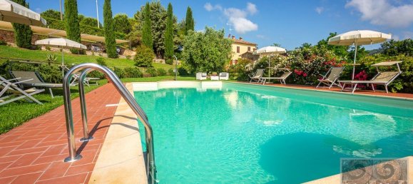 Casa T8 em Chianni, Italy N.º 368 3