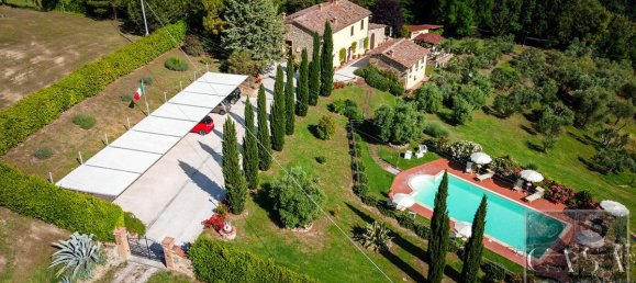 Casa T8 em Chianni, Italy N.º 368 4