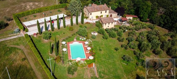 Casa T8 em Chianni, Italy N.º 368 2