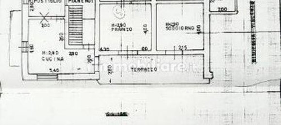 2 Schlafzimmer Villa in Pratella, Italy, Nr. 65718 16