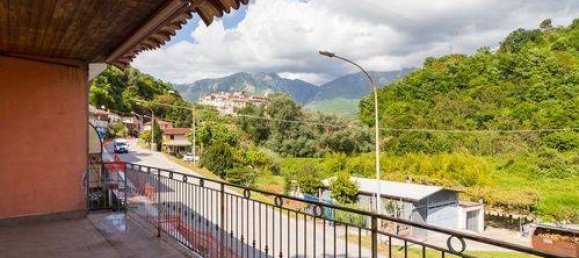 2 Schlafzimmer Villa in Pratella, Italy, Nr. 65718 14