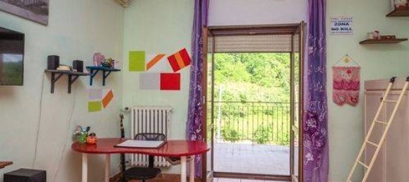 2 Schlafzimmer Villa in Pratella, Italy, Nr. 65718 6