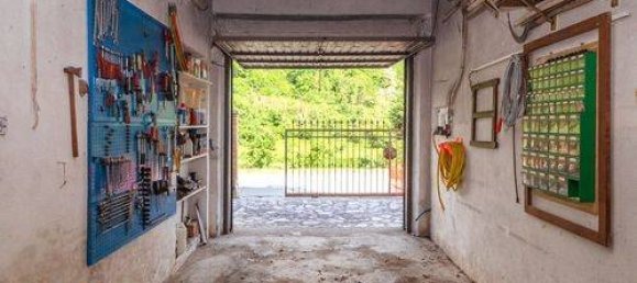 2 Schlafzimmer Villa in Pratella, Italy, Nr. 65718 11