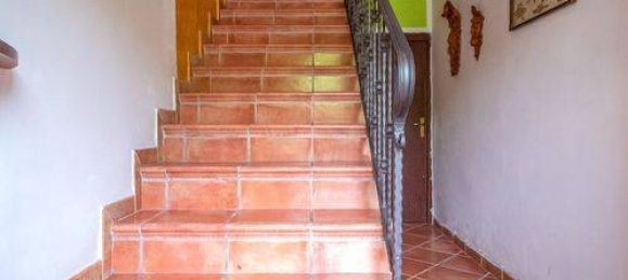 2 Schlafzimmer Villa in Pratella, Italy, Nr. 65718 13