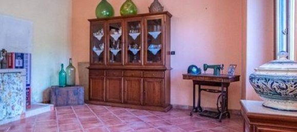 2 Schlafzimmer Villa in Pratella, Italy, Nr. 65718 12