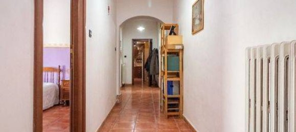 2 Schlafzimmer Villa in Pratella, Italy, Nr. 65718 10