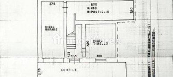 2 Schlafzimmer Villa in Pratella, Italy, Nr. 65718 15