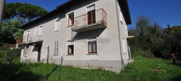 10 bedrooms Villa in Leggiuno, Italy No. 326214 3