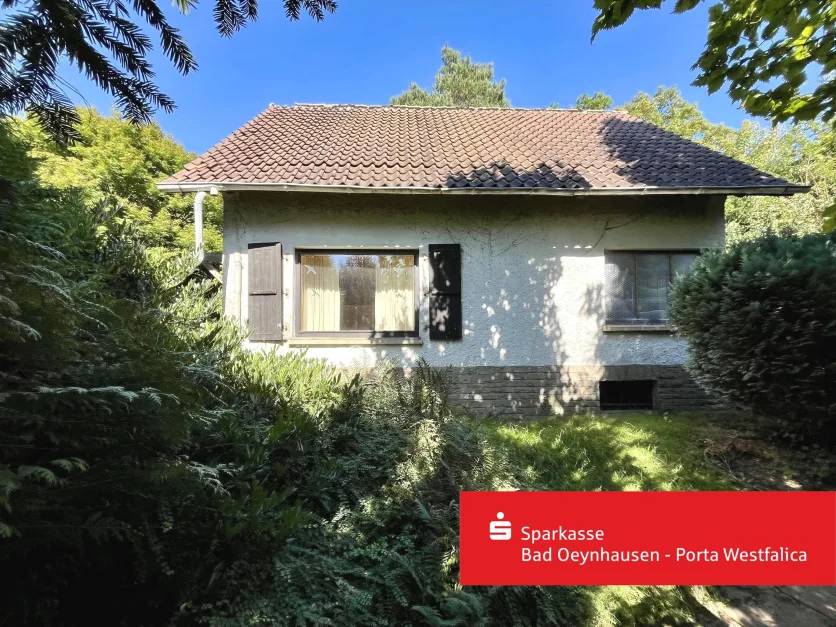 Casa de 4 habitaciónes en Minden-Lubbecke, Germany No. 367042